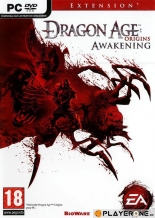 Dragon Age: Origins - Awakening (PC-DVD)